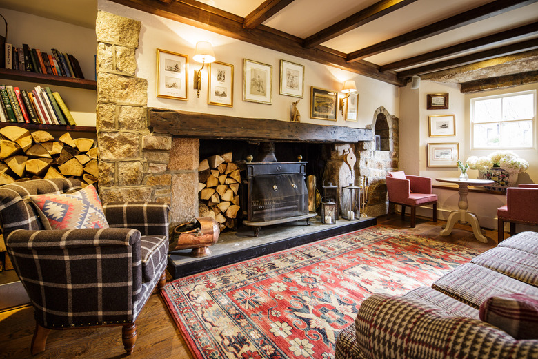 Greenhills Country Hotel
