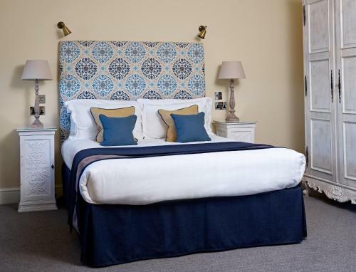 Hotel The Montagu Arms