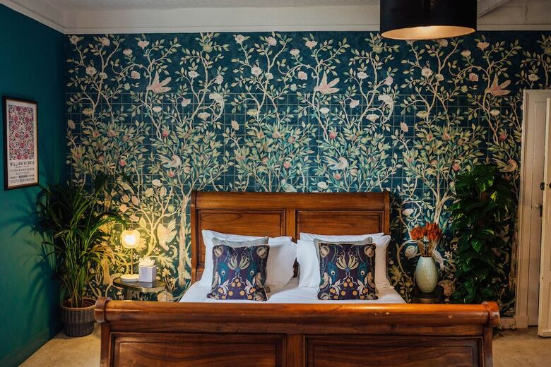 The Old Rectory Hotel