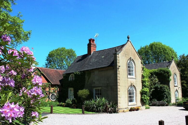 The Old Rectory Hotel