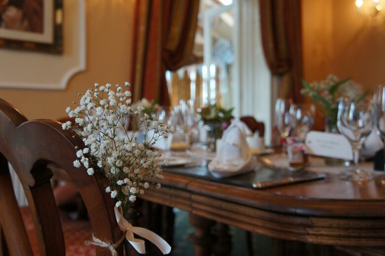 The Old Rectory Hotel