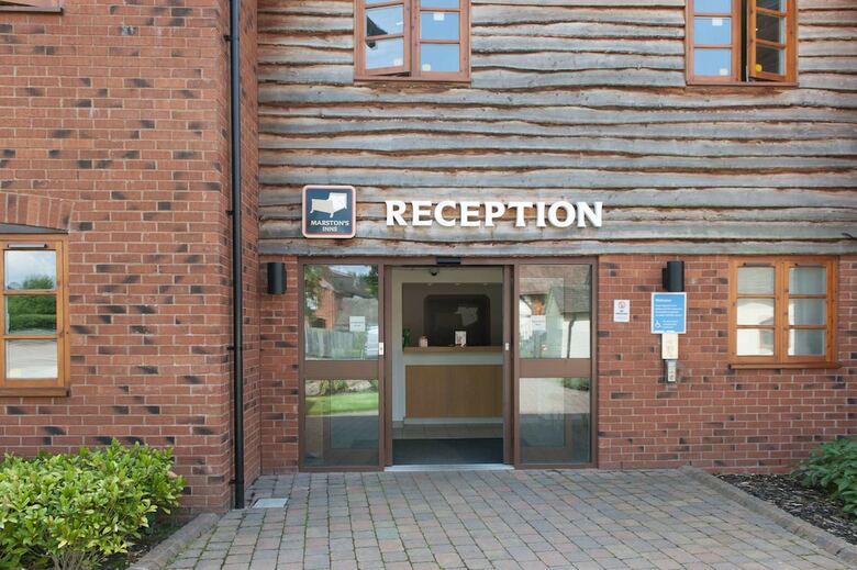 Posada Meadow Farm Redditch By Marstons Inns