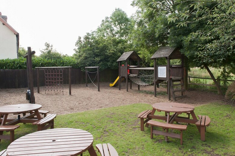Posada Meadow Farm Redditch By Marstons Inns