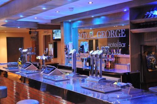 Royal George Hotel