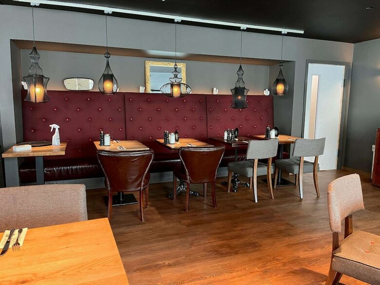 B&B Hotel Birmingham Centre