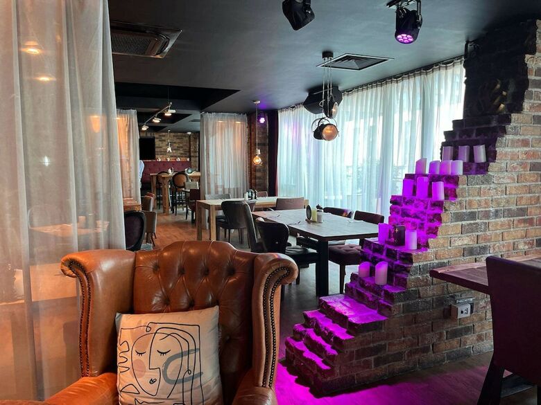 B&B Hotel Birmingham Centre