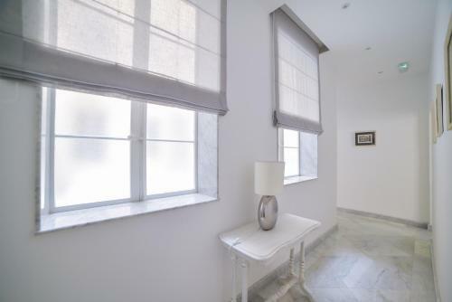 Highly Finished Apartment In Valletta