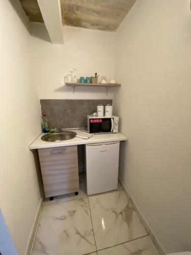 Apartamento Palazzo Leonardo
