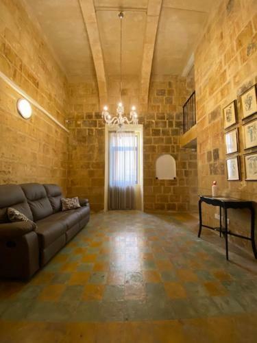 Apartamento Palazzo Leonardo