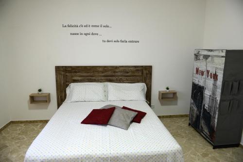Bed & Breakfast Magnolia