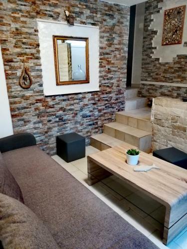 Apartments Obradovic