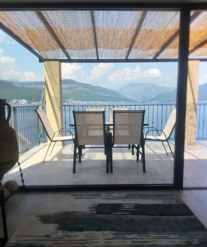 Martin Lux Apartment
