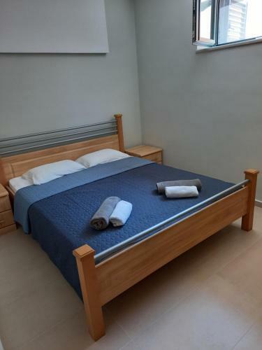 Apartman Twins