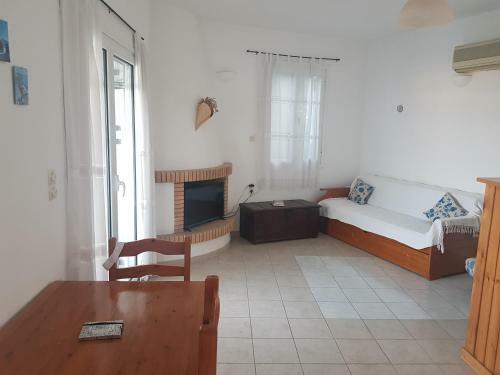 Apartamento 2 Ambelia Paradise