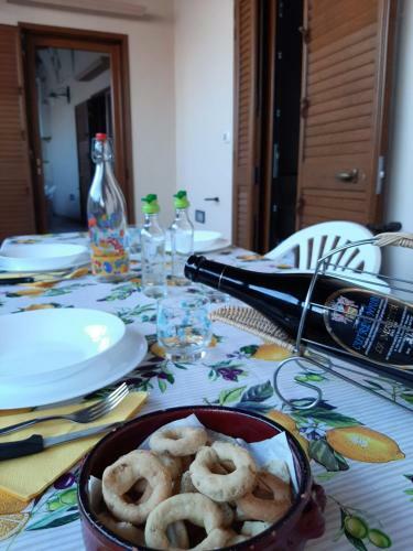 Apartamento Casa Vacanze "alizza"