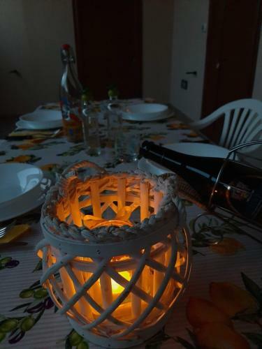 Apartamento Casa Vacanze "alizza"