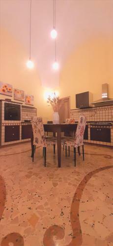 Apartamento Casa Vacanze "alizza"