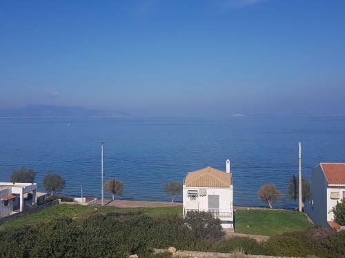Apartamento 4 Ambelia Paradise