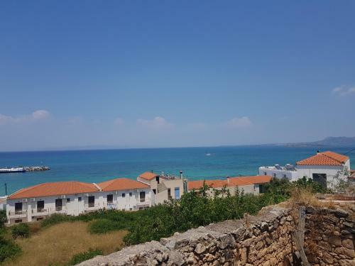 Apartamento 4 Ambelia Paradise