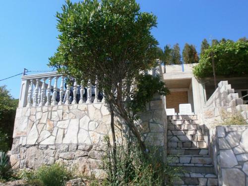 Apartamento Boka Anja