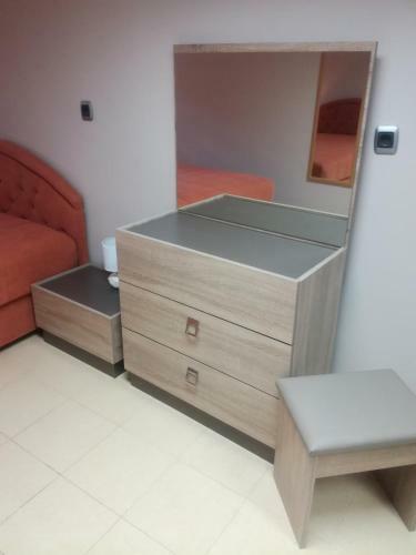 Apartamento Boka Anja