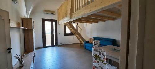 Apartamento Casa Vacanze La Corte