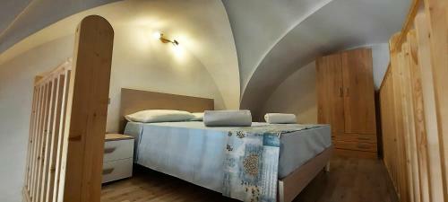 Apartamento Casa Vacanze La Corte