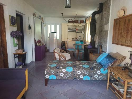 Vila Lila Magic Apartament