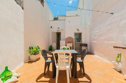 Casa Crispi