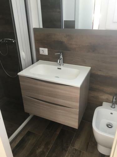 B&B La Terrazza
