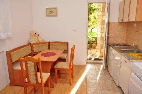 Kjara Apartments 1