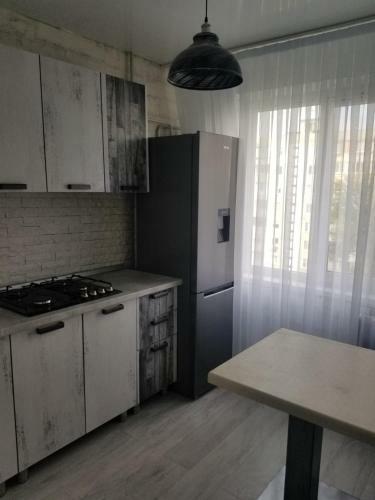 Apartamento K. Marksa