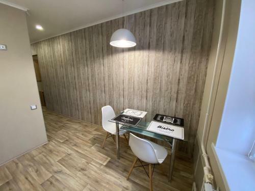 Larionov Great Apartment (1 Room)