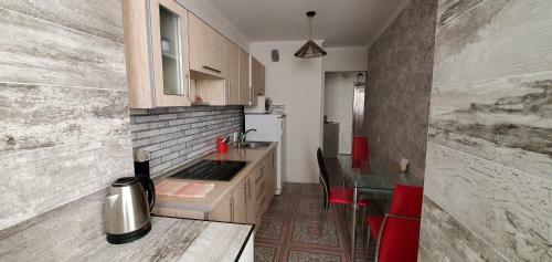 Apartamento Center Tiraspol