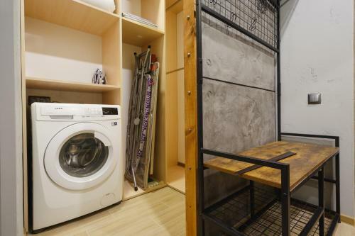 Apartamento Loft Tiraspol