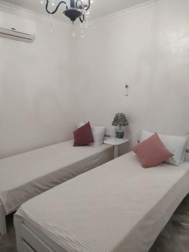 Hpc Luxury Apartaments