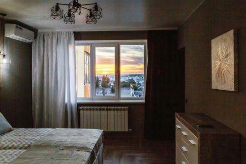 Loft Apartment