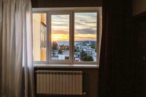 Loft Apartment