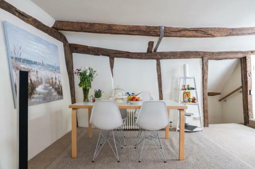 Apartamento The Secret Cottage Alfriston