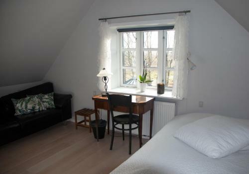 Fuglsang Bed & Breakfast