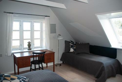 Fuglsang Bed & Breakfast
