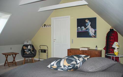 Fuglsang Bed & Breakfast