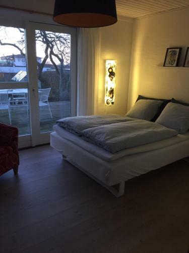Br�ndums Bed & Breakfast