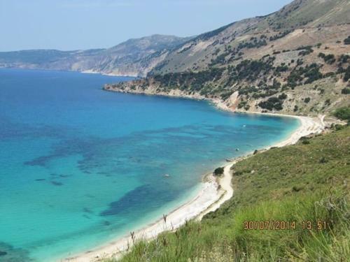 Myrtos View