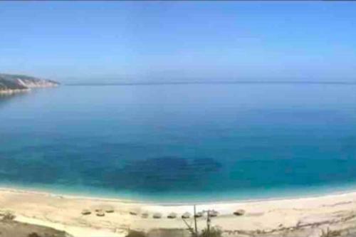 Myrtos View
