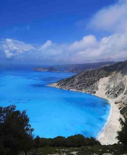 Myrtos View