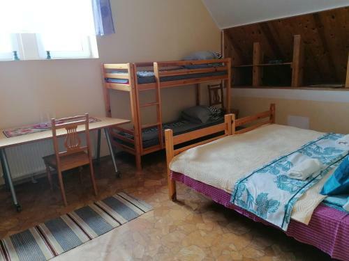 Hostal 150m Sea Engure Kr Valdem?ra 1