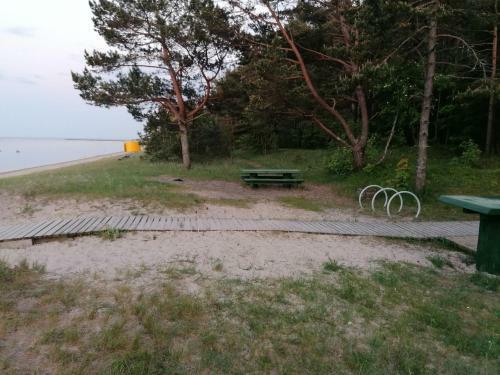 Hostal 150m Sea Engure Kr Valdem?ra 1