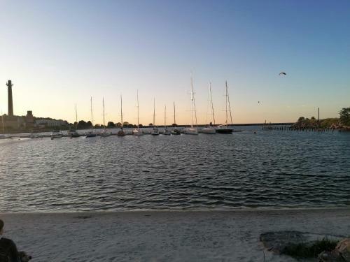 Hostal 150m Sea Engure Kr Valdem?ra 1