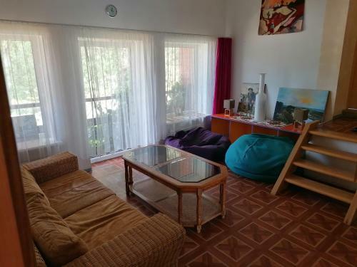 Hostal 150m Sea Engure Kr Valdem?ra 1
